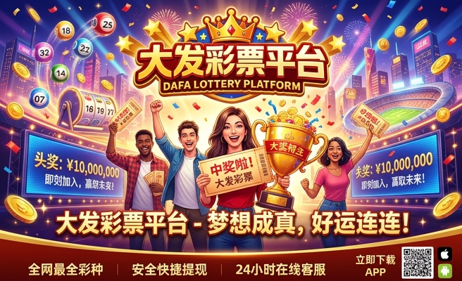 大发购彩500