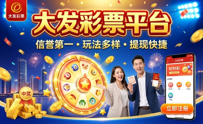 张宝喜五彩缤纷大发