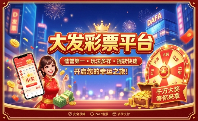 大发彩神彩票网