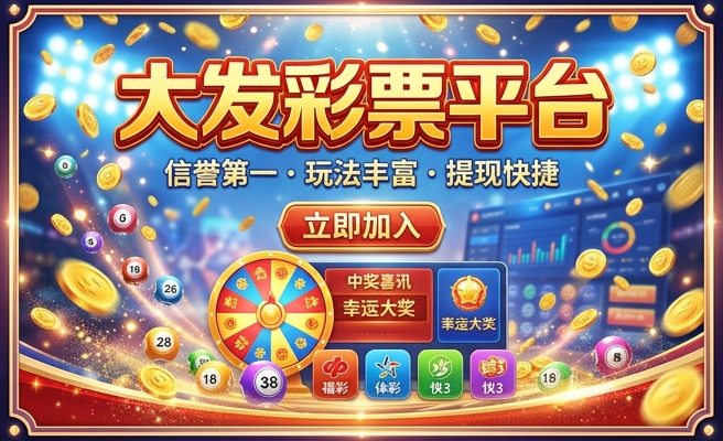 大发购彩500