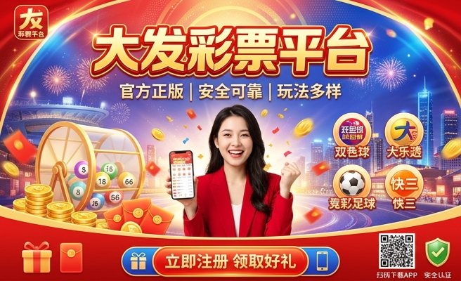 大发彩神彩票网