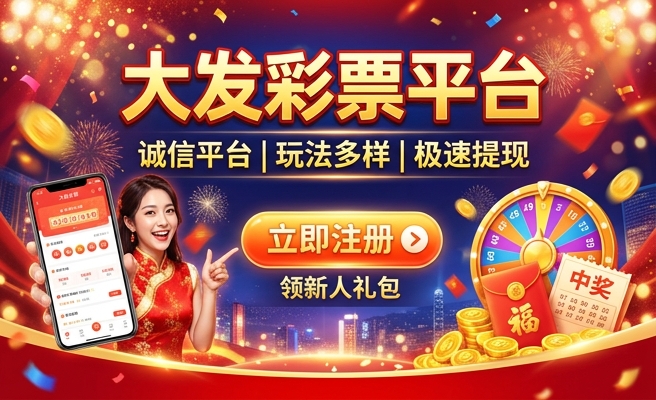大发彩平台靠谱吗