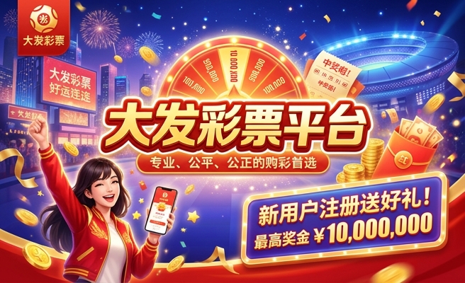 大发购彩软件大全新版