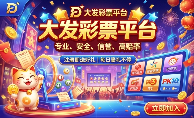 大发购彩软件大全新版