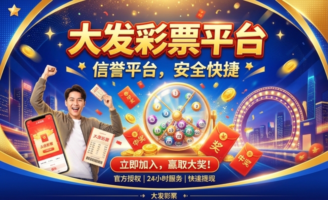大发时时彩手机购彩